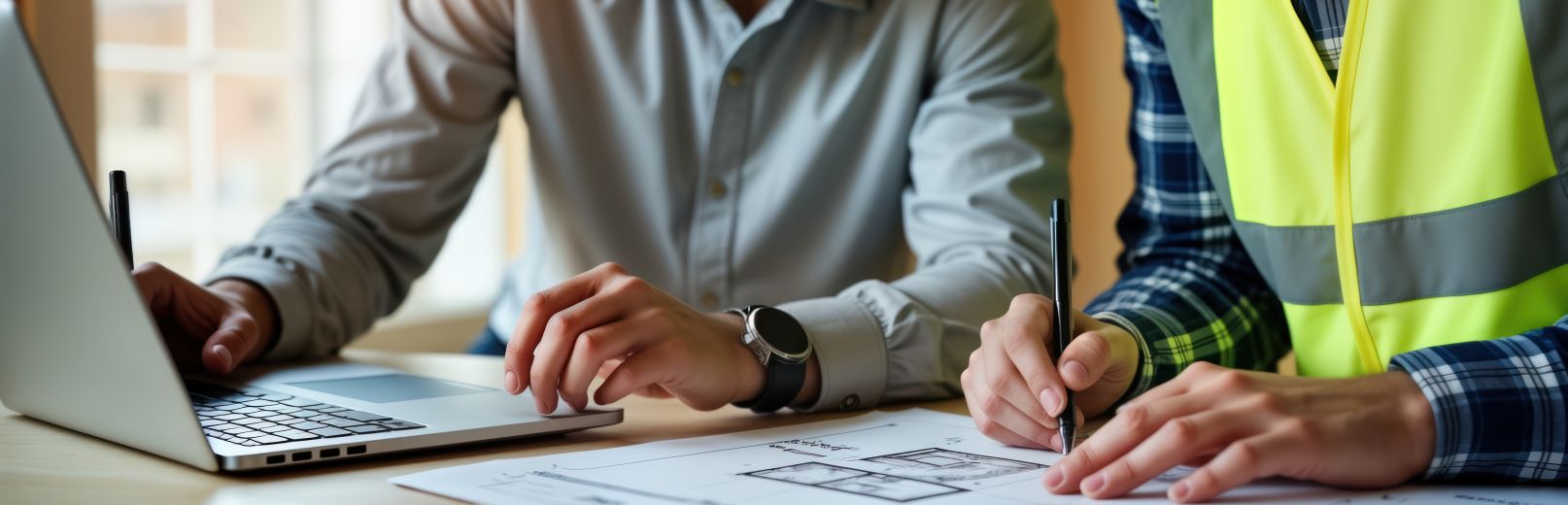 project manager - illustration (source : adobe stock) project manager - illustration (source : adobe stock)