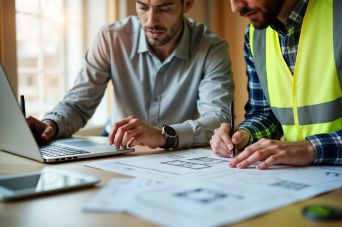 Lire l'actualité Désignation du Project &amp; Construction Manager pour le futur CHR Cœur du Luxembourg